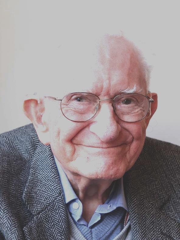 Sir Brian Tovey